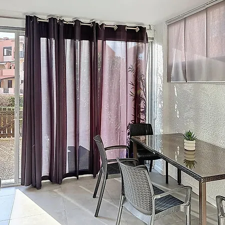 Apartment Terrasse Rdc Acces Direct A La Leucate
