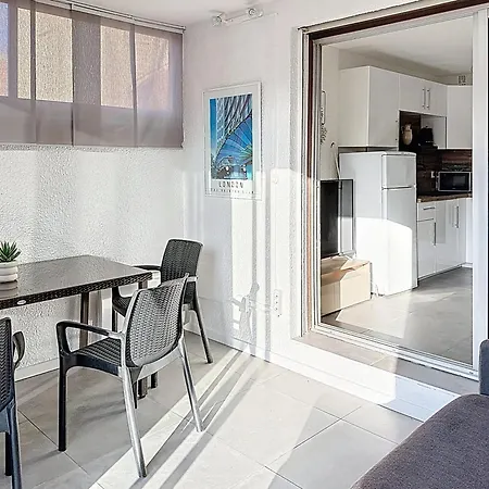 Terrasse Rdc Acces Direct A La * Leucate