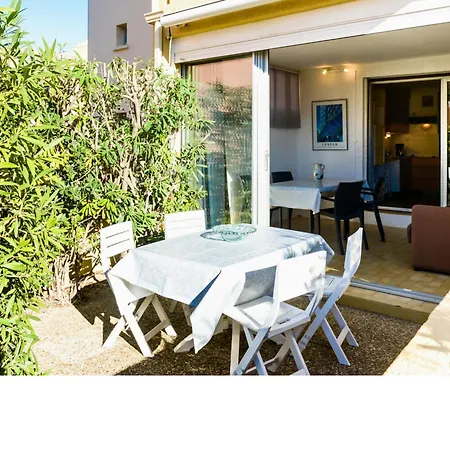 Terrasse Rdc Acces Direct A La Leucate
