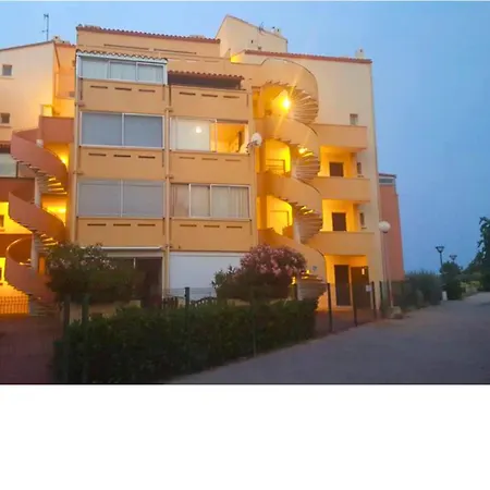 Apartment Terrasse Rdc Acces Direct A La